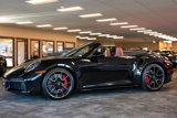 Used 2024 Porsche 911 Turbo image 3
