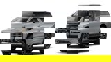 New 2025 Chevrolet Suburban High Country image 3