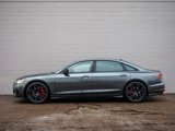 New 2025 Audi S8 image 3