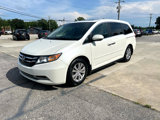 Used 2014 Honda Odyssey EX-L image 3