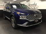 Used 2021 Hyundai Santa Fe SEL image 2