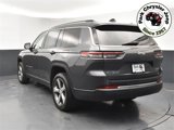 Used 2022 Jeep Grand Cherokee L Limited image 4