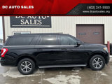 Used 2018 Ford Expedition Max XLT w/ Equipment Group 202A image 5