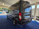 New 2025 Ford Transit 250 148 Medium Roof w/ Load Area Protection Package image 4