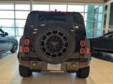New 2025 Land Rover Defender 110 image 6