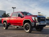 Used 2024 GMC Sierra 3500 SLT w/ SLT Convenience Package image 3
