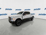 Used 2025 Ford F350 King Ranch w/ Tremor Off-Road Package image 5
