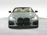 Certified 2024 BMW M440i Convertible w/ Premium Package image 3
