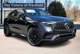 New 2025 Mercedes-Benz GLC 63 AMG S image 2