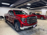 New 2025 GMC Sierra 1500 SLT image 3