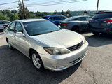 Used 2002 Toyota Camry XLE image 2