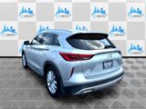 Used 2019 INFINITI QX50 Essential w/ Premium Heat Package image 2