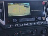 New 2025 Nissan Frontier SV image 5