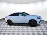 New 2025 Mercedes-Benz GLE 53 AMG 4MATIC Coupe image 2