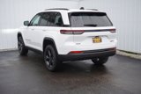 New 2025 Jeep Grand Cherokee Limited image 4