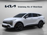 New 2026 Kia Sportage X-Line image 4