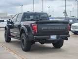 New 2025 Ford F150 Raptor image 4