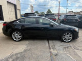 Used 2015 MAZDA MAZDA6 Touring image 5