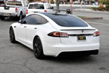 Used 2022 Tesla Model S AWD image 4