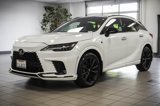Certified 2024 Lexus RX 500h F Sport image 3