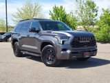 Used 2024 Toyota Sequoia TRD Pro image 3