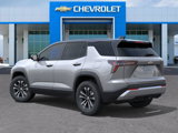 New 2026 Chevrolet Equinox LT w/ Convenience Package II image 3