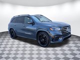 New 2025 Mercedes-Benz GLS 450 4MATIC image 3