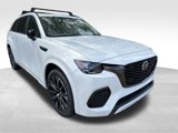 New 2025 MAZDA CX-70 3.3 Turbo S w/ Premium Package image 4