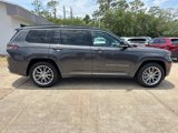 New 2025 Jeep Grand Cherokee L Summit w/ Advanced Protech Group IV image 2