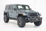 New 2025 Jeep Wrangler Unlimited Rubicon 392 image 4