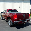 Used 2016 Chevrolet Silverado 1500 LTZ Z71 w/ LTZ Plus Package image 6