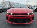 New 2024 Dodge Hornet R/T Plus w/ Tech Pack Plus w/o Parking image 4
