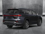 New 2025 Lexus TX 500h AWD image 2