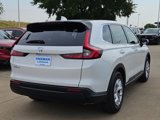 New 2026 Honda CR-V LX image 5