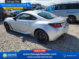 Used 2025 Toyota GR86 Premium w/ ALL Weather Mat Package (TMS) image 3