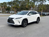 Used 2022 Lexus RX 350 FWD w/ Premium Package image 4