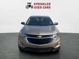 Used 2019 Chevrolet Equinox LT image 2