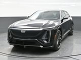 New 2026 Cadillac Lyriq V w/ LPO, Floor Liner Package image 2
