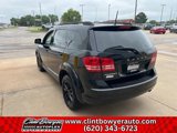 Used 2020 Dodge Journey SE w/ Blacktop Package image 5