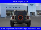 New 2025 Ford Bronco Raptor image 5