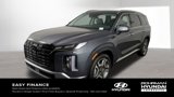 New 2025 Hyundai Palisade SEL image 4