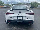 New 2026 Toyota Supra image 4