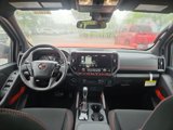 New 2025 Nissan Frontier PRO-4X image 2