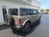 New 2025 Ford Bronco Outer Banks image 4