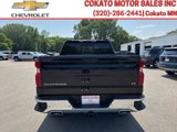 New 2025 Chevrolet Silverado 1500 LT w/ All Star Edition Plus image 6