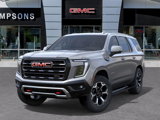 New 2025 GMC Yukon AT4 Ultimate image 4
