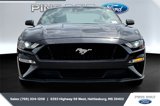 Certified 2023 Ford Mustang GT Premium w/ Ford Safe & Smart Package image 3
