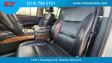Used 2018 Chevrolet Suburban Premier image 5