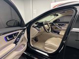 Used 2022 Mercedes-Benz S 580 4MATIC Sedan image 5