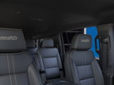 New 2025 Chevrolet Suburban High Country image 2